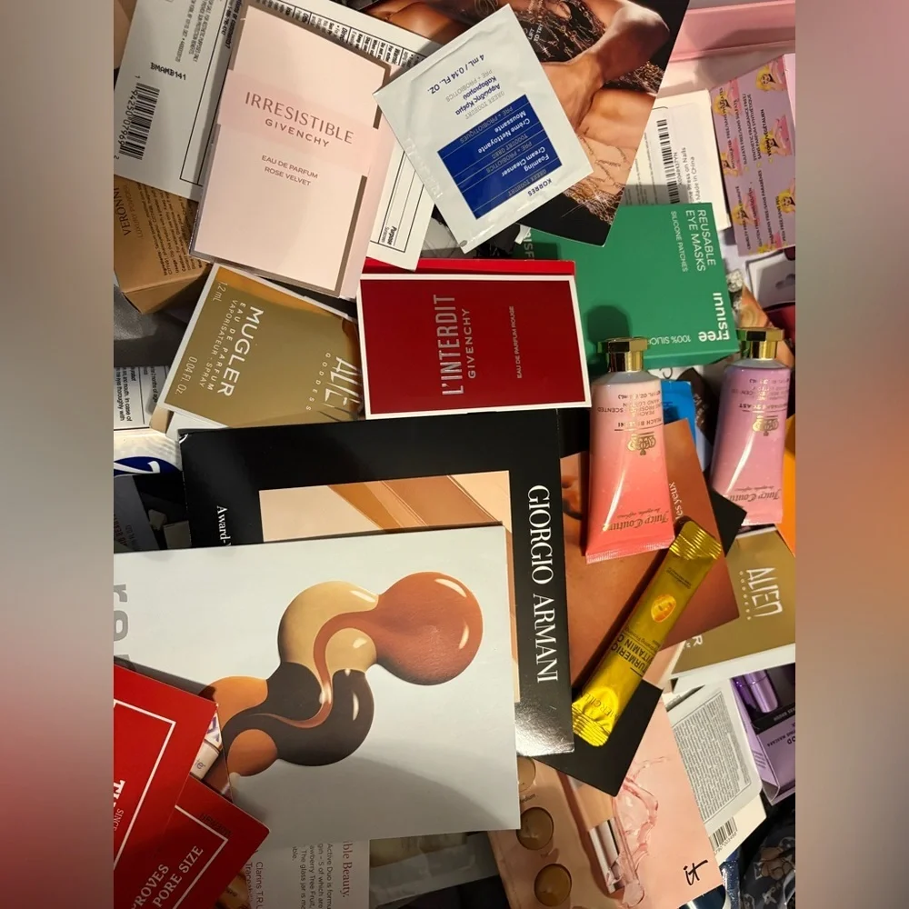 NEW✨High & Low end 5+ Beauty Bundle Mystery Bundle